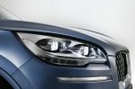 Lincoln Aviator Grand Touring 2019 года (CN)
